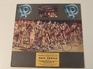 DEEP PURPLE RETURN OF THE KNEBWORTH FAYRE VSN 2 LIMITED EDITION 2LP SET