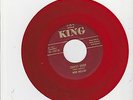 moon mullican - country boogie - king 1007 - MINT - 1951