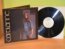 CAROLANNE PEGG - SAME                UK  TRANSATLANTIC RECORDS    Prog Rock Folk