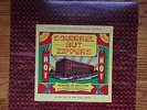 Squirrel Nut Zippers - Hot LP vinyl - Mammoth Records 1st press