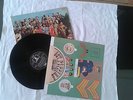 LES BEATLES SERGENT PEPPER ODEON PCS 7027 S