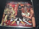 IRON MAIDEN-DANCE OF DEATH-2 RECORD SET ORIGINAL PRESSING-NEAR MINT CONDITION