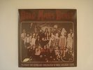 Dead Man's Bones S/T Vinyl 2xLP SEALED and MINT Mans