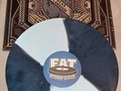The Flatliners - “Dead Language” - Record Store Edition LP - Blue/Gray Vinyl