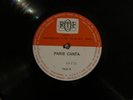 AZNAVOUR TRIANGLE TOMMY JAMES AND THE SHONDELLS EDDY MITCHELL TRANSCRIPTION ORTF