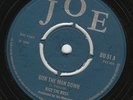 Dice The Boss/ Joe Mansano - Gun The Man Down/ The Thief orig. 7