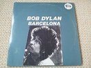 Bob Dylan:Barcelona 2LP/1984 live LP/TMOQ/rare NM condition