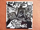 NIGHT SHADOW - THE SQUARE ROOT OF TWO *** LP-Reissue of Monster Rarity