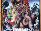 BRAINTICKET Psychonaut BELLAPHON NM