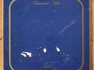 TOAD Tomorrow Blue ORIGINAL HALLELUJAH INSERT SWITZERLAND NM