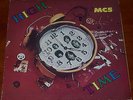 MC5 HIGH TIME 1972 ATLANTIC ORIGINAL