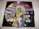 Iron Maiden - Picture LP - Killers - USA - Sanctuary Records 88697 023821-I1
