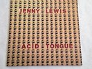 JENNY LEWIS Acid Tongue 2 LP 2008 Warner Brothers, NM++, OOP Rilo Kiley