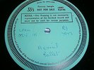 NILSSON Aerial Ballet LP UK TEST PRESSING Mono DADDY'S SONG pop psych 1968