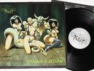 CELTIC FROST -Emperor´s Return 12