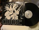 COYOTE OLD DOG RECORDS DRP-8335 