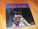 Aretha Franklin Lady Soul LP Original Vinyl NEW SEALED 1968 Atlantic Records vtg