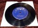 JIMMY CAVELLO HOUSE ROCKERS Big Beat UK 1ST PRESS VOGUE DEMO SINGLE SIDED DEMO