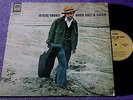 Steve young Rock Salt & Nails Aussie A&M LP EX Country Folk Psych  orig