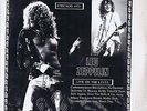 LED ZEPPELIN - CHICAGO 1975 - LIVE ON THE LEVEE - 2 LP set - SEAL(Mint)
