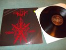 Celtic Frost - Morbid Tales 1. press Noise Records * Hellhammer * Triptykon