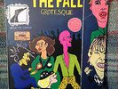 The Fall Grotesque OG 1st UK LP EX+ Cond Porkys Prime Cut Etching Rough Trade