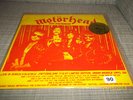 Motorhead 633 Squadron Live in Zurich,Switzerland 17/12/87 Limited Edition