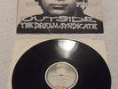 Tony Conrad with Faust, Outside The Dream Syndicate, Original Vinyl LP.