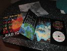 Radiohead - In Rainbows (2007) Limited Edition Vinyl & CD Boxset