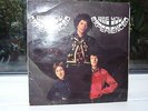THE JIMI HENDRIX EXPERIENCE - ARE YOU EXPERIENCED - FIRST PRESSING