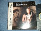 ALAN TAM ?????? ASIAN POP Japan Only 1987 PROMO NM LP+Obi HELLO SOLITUDE