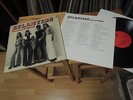 ATLANTIDE ITALIANO PROG. KILLER IN MINT 1974 w/ RARE INSERT