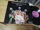THE NICE Ars Longa Vita Brevis LP 1968 UK IMMEDIATE RARO