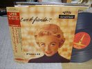 Jane Powell / Can't We Be Friends ?, Japan LP, Very Low Sale