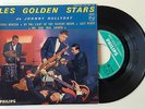 Les GOLDEN STARS  
