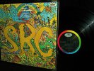 RARE 1968 ORIG = SRC 1st - HARD PSYCH GARAGE   MC5 STOOGES SERPENT POWER FROST