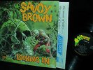 STUNNING *MINT* ORIG 1970   SAVOY BROWN   LOOKING IN   HARD DRIVING BLUES FOGHAT