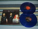 PARAMORE ST VINYL 12INCH LP POP PUNK NEW FOUND GLORY NFG Hayley Williams