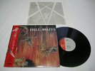 Slayer - Hell Awaits Japan LP SP25-5180 / FEMS