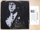 WHITEHOUSE DEDICATED TO PETER KURTEN LP WITH INSERT IN PETER KURTEN COVER(TOP LE