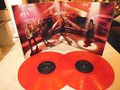 Aerosmith - Rock This Way LIVE Do-LP ORANGES VINYL