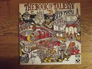 DEEP PURPLE - LP - THE BOOK OF TALIESYN