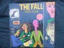 THE FALL-GROTESQUE-VINYL LP-