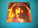FRANK ZAPPA 'TEARS BEGAN TO FALL + 1'' RARE ITALIAN PRESS 7'' UNPLAYED