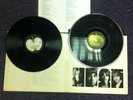 Beatles White Album Vinyl LP No0500007 YEX 711-1 Very Good Condition