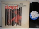 DON WILKERSON shoutin’ BLUE NOTE NEW YORK MONO RVG
