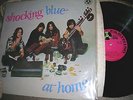 Shocking Blue - At Home - LP - Penny Farthing