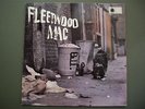 PETER GREEN'S FLEETWOOD MAC -RARE -BLUE HORIZON -WITH STEREO STICKER -VINYL EX+