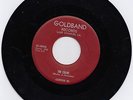 Guitar JR. - The crawl / Now you know on Astro USA 7/ 45 Rockabilly classic