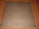 2 LP  LES DISCOPHILES FRANCAIS  DF169 / 170 BEETHOVEN LILI KRAUS  / BOSKOVSKY